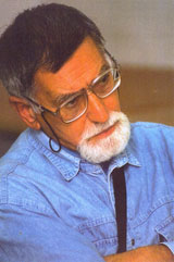 Крестинский Александр Алексеевич (1928-2005) - писатель.