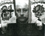 Остер Григорий Бенционович (р.1947) - писатель.