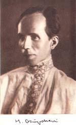 Островский Николай Алексеевич (1904-1936) - писатель.