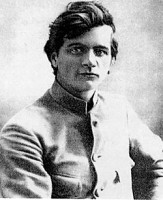 Платонов (Климентов) Андрей Платонович (1899-1951) - писатель.