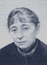Путилова Евгения Оскаровна (1923-2018) - критик, литературовед.