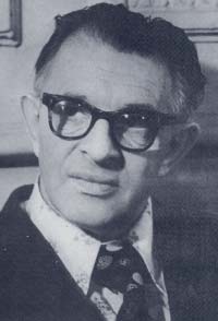 Суслов Вольт Николаевич (Островский Василий) (1926-1998) - писатель.