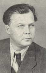 Твардовский Александр Трифонович (1910-1971) - поэт.