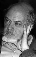 Аннинский (Иванов-Аннинский) Лев Александрович (1934-2019) - литературный критик.
