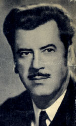 Томилин (Бразоль) Анатолий Николаевич (1927-2015) - писатель.