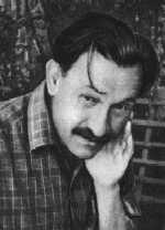 Туричин Илья Афроимович (1921-2001) - писатель.