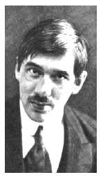 Чуковский Корней Иванович (Корнейчуков Николай Васильевич) (1882-1969) - писатель, литературовед, переводчик.