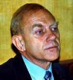 Андреев Юрий Андреевич (1930-2009) - писатель, критик, литературовед, публицист, целитель.