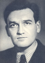 Антонов Сергей Петрович (1915-1995) - писатель.