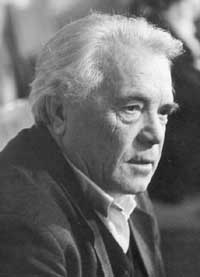 Астафьев Виктор Петрович (1924-2001) - писатель.