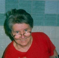 Маура Гелия Александровна (Петрова, Диксон Лу, урождённая Громова) (1931-2016) - писательница.