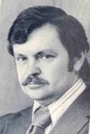 Лиханов Альберт Анатольевич (1935-2021) - писатель.