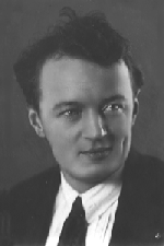 Афиногенов Александр Николаевич (1904-1941) - драматург.
