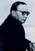 Заболоцкий Николай Алексеевич (Миллер Я.) (1903-1958) - поэт.