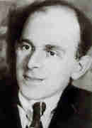 Мандельштам Осип Эмильевич (1891-1938) - поэт.