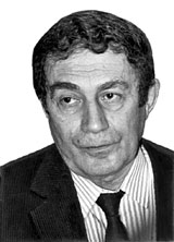 Бакланов (Фридман) Григорий Яковлевич (1923-2009) - писатель.