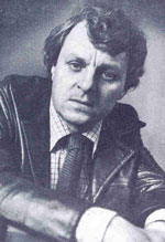 Цакунов Олег Александрович (1936-2000) - писатель.