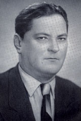 Соловьёв Леонид Васильевич (1906-1962) - писатель.