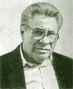 Носов Евгений Иванович (1925-2002) - писатель.