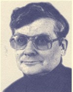 Путилов Борис Николаевич (1919-1997) - этнограф, фольклорист.