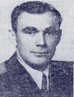 Инфантьев Вадим Николаевич (1921-1980) - писатель.