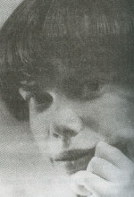 Абрамцева Наталья Корнелиевна (1954-1995) - писательница.