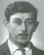 Некрасов Виктор Платонович (1911-1987) - писатель.