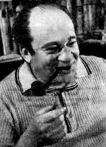 Дмитриев (Эдельман) Юрий Дмитриевич (1926-1989) - писатель.