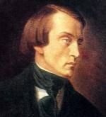 Белинский Виссарион Григорьевич (1811-1848) - литературный критик, публицист, философ.