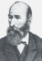 Афанасьев Александр Николаевич (1826-1871) - историк, литературавед, исследователь фольклора.