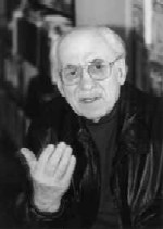 Маркуша Анатолий Маркович (Лурье Арнольд Маркович) (1921-2005) - писатель.