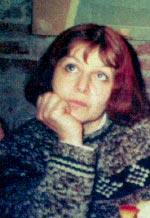 Кундышева Эмилия Ароновна (р.1941) - писатель, журналист.