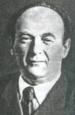 Фраерман Рувим Исаевич (1891-1972) - писатель.