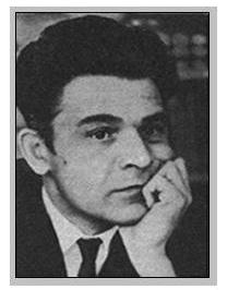 Белозеров Тимофей Максимович (1929-1986) - поэт.