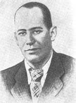 Канторович Лев Владимирович  (1911-1941) - писатель.