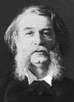 Григорович Дмитрий Васильевич (1822-1900) - писатель.