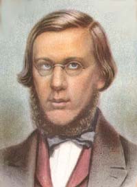 Добролюбов Николай Александрович (1836-1861) - литературный критик, публицист.