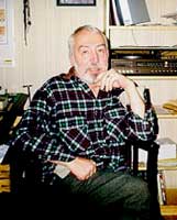 Битов Андрей Георгиевич (1937-2018) - писатель.