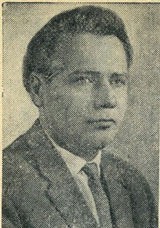 Власов Александр Ефимович (1922-1992) - писатель, сценарист, журналист.