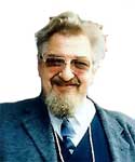 Балабуха Андрей Дмитриевич (1947-2021) - писатель.