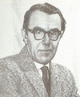 Шалимов Александр Иванович (1917-1991) - писатель.