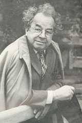 Пермяк (Виссов) Евгений Андреевич (1902-1982) - писатель.