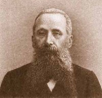 Авенариус Василий Петрович (1839-1919) - писатель.