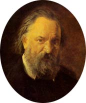 Герцен Александр Иванович (Искандер) (1812-1870) - писатель, философ.