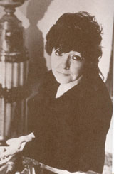 Ахмадулина Белла (Изабелла) Ахатовна (1937-2010) - поэт.