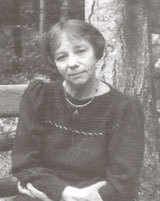 Прокофьева (Белая, урождённая Фейнберг) Софья Леонидовна (р.1928) - писатель, сценарист.