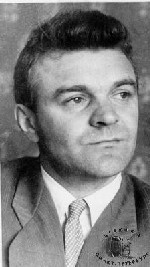 Бондарев Юрий Васильевич (1924-2020) - писатель.