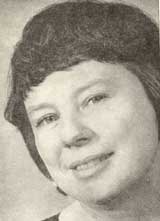 Борисова Майя Ивановна (Майская М., Чернышова М., Юрьева М.) (1932-1996) - поэт, переводчик.