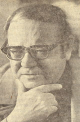 Чепуров Анатолий Николаевич (1922-1990) - поэт.