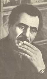Мусаханов Валерий Яковлевич (Осипов Лерри Яковлевич) (1932-2012) - писатель.